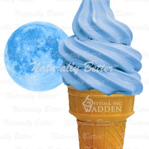 Blue Moon Chill Flavor Extract 8oz