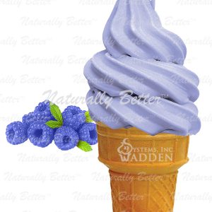 Blue Raspberry Flavor Extract 8oz