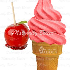 Candy Apple Chill Flavor Extract 8oz