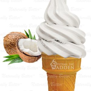 Coconut Flavor Extract 8oz