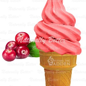 Cranberry Flavor Extract 8oz