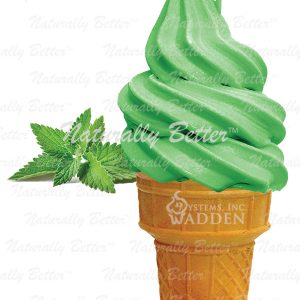 Crème de Menthe Flavor Extract 8oz