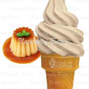 Custard Flavor Extract 8oz