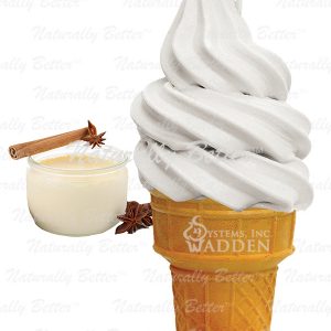 Egg Nog Flavor Extract 8oz