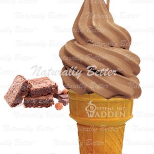Fudge Brownie Flavor Extract 8oz