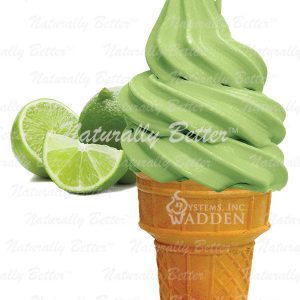 Lime Flavor Extract 8oz