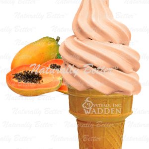 Papaya Flavor Extract 8oz
