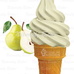 Pear Flavor Extract 8oz