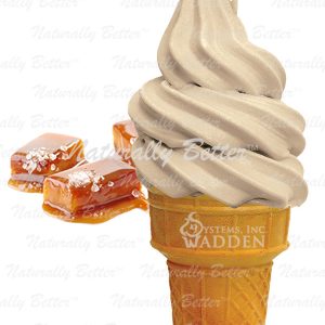 Salted Caramel Flavor Extract 8oz