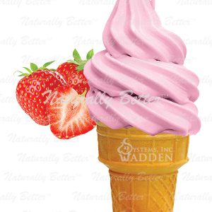Strawberry Flavor Extract 8oz
